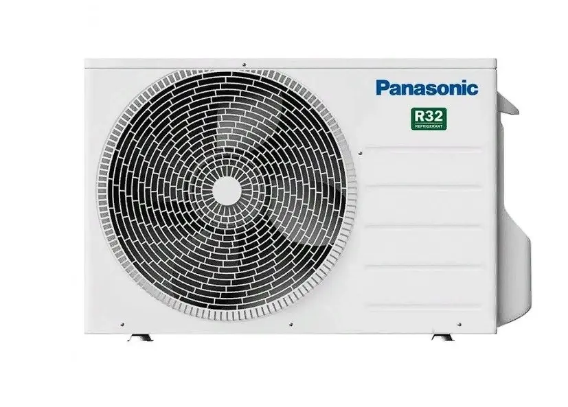 Сплит-система Panasonic CS-TZ25WKEW/CU-TZ25WKE Compact Inverter