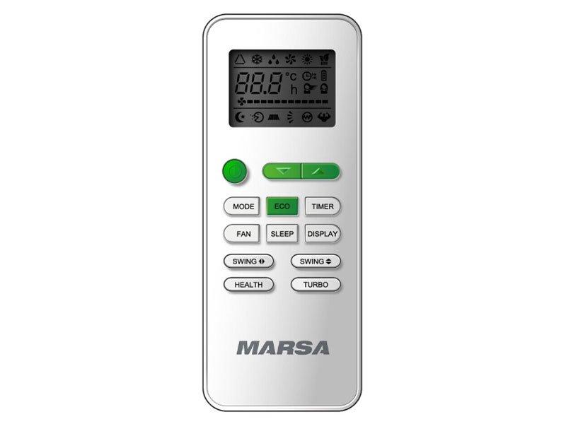 Сплит-система Marsa RK-09MTA4G Astro Plus