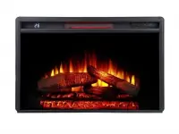 Каминокомплект Interflame Львы с очагом Foton 26 Каминокомплект Interflame Львы с очагом Foton 26