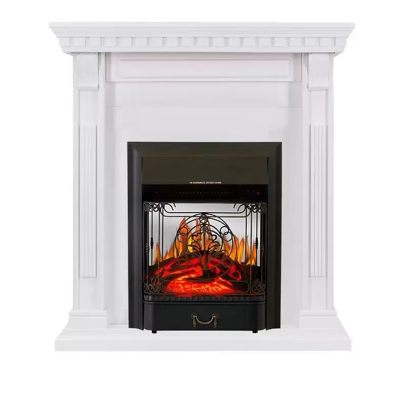 Каминокомплект Royal Flame Orlean c очагом Majestic FX M Black