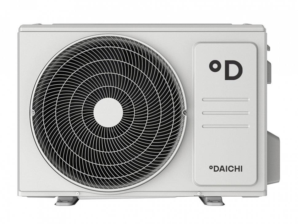 Сплит-система Daichi ALP25AVQS1R/ALP25FVS1R ALPine Inverter