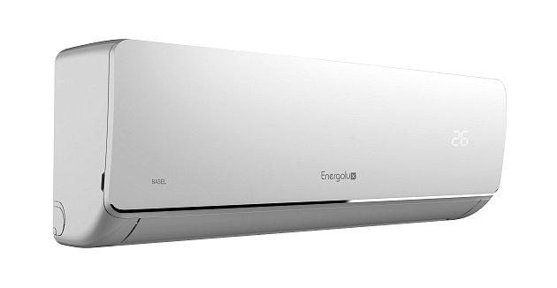 Сплит-система Energolux SAS30B4-A/SAU30B4-A Basel 4