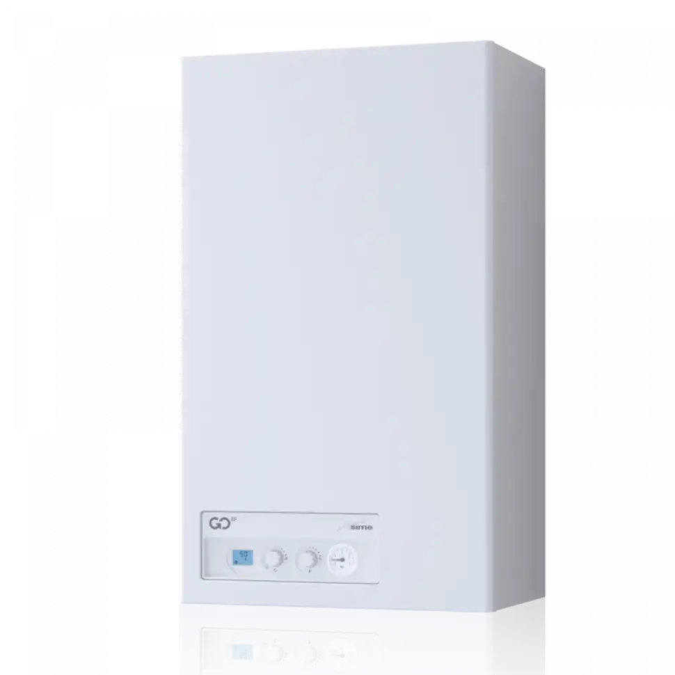 Настенный газовый котел Sime GO 30 BF