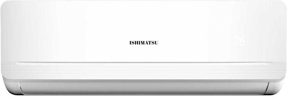 Сплит-система Ishimatsu AMK-09I Wi-Fi
