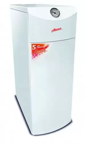 Напольный газовый котел Артек КСГ-10 А