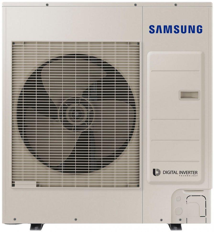 Кассетная сплит-система Samsung AC100NN4DKH/EU/AC100MXADKH/EU