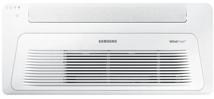 Кассетная сплит-система Samsung AC026BN1DEH/AF/AC026MXADKH/EU