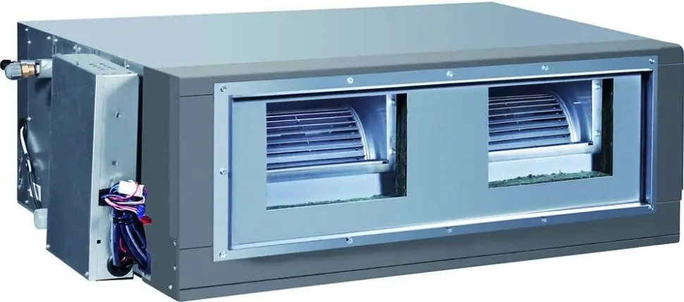 Канальная сплит-система Haier AD60HS1ERA(S)/1U60IS2EAB(S)