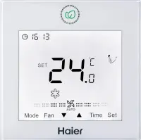 Канальная сплит-система Haier AD60HS1ERA(S)/1U60IS2EAB(S) Канальная сплит-система Haier AD60HS1ERA(S)/1U60IS2EAB(S)