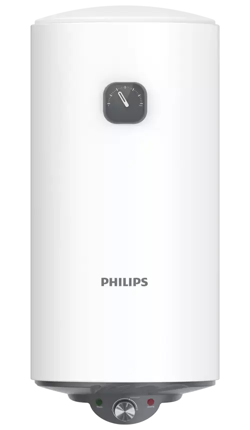 Накопительный водонагреватель Philips AWH1601/51(50DA)