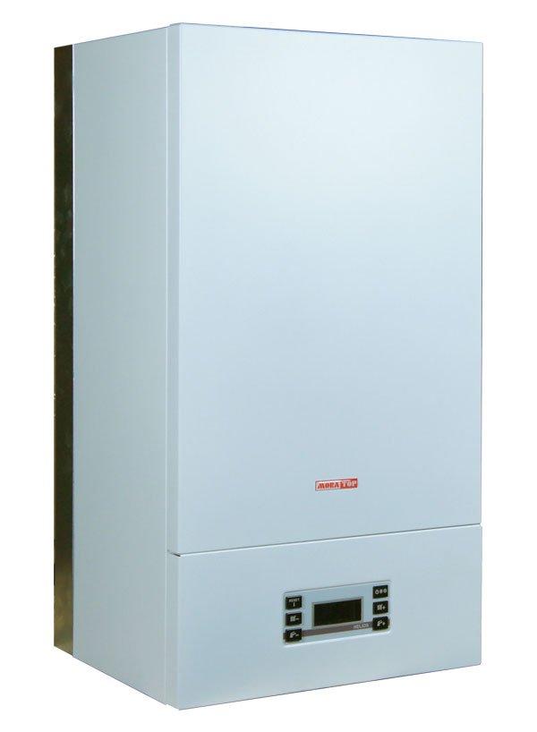 Настенный газовый котел MORA-TOP Helios 18KK