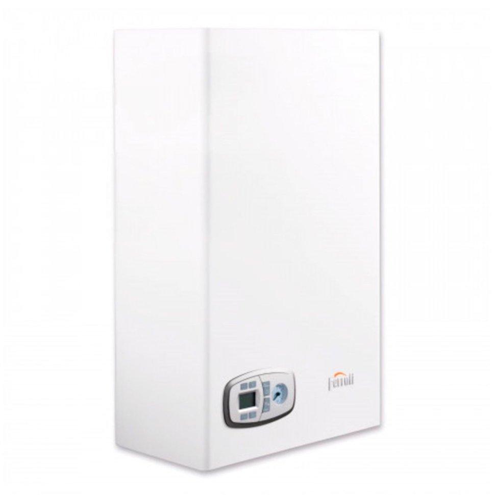 Настенный газовый котел Ferroli Vitatech D F32