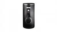 Бойлер косвенного нагрева Arideya Style 500 Black Бойлер косвенного нагрева Arideya Style 500 Black