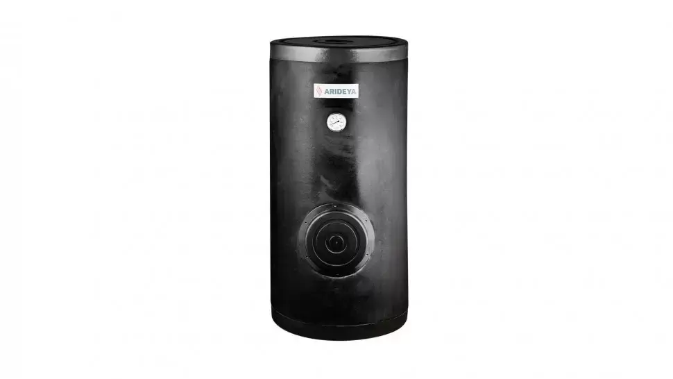Бойлер косвенного нагрева Arideya Style 500 Black
