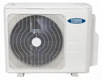 Наружный блок мульти сплит-системы General Climate GU-M3EA27HN2 Free Multi