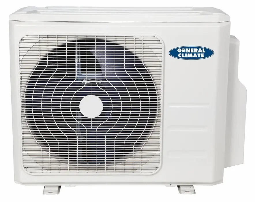 Наружный блок мульти сплит-системы General Climate GU-M3EA27HN2 Free Multi