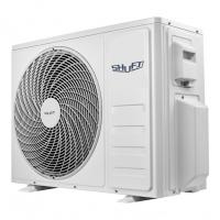 Наружный блок мульти сплит-системы Shuft SFMO/I-32 FMI-4/N8/Out Наружный блок мульти сплит-системы Shuft SFMO/I-32 FMI-4/N8/Out