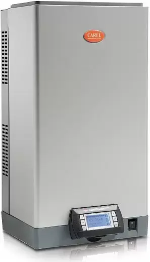 Увлажнитель воздуха Carel HumiSteam Wellness UE003WDC01