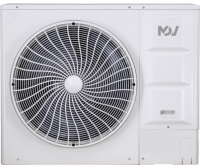 Наружный блок мультизональной системы VRF MDV MDV-V8M80V2R1E V8 Mini Наружный блок мультизональной системы VRF MDV MDV-V8M80V2R1E V8 Mini
