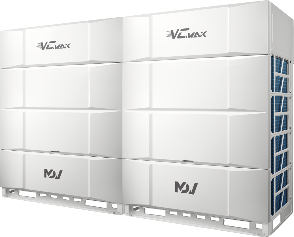 Компрессорно-конденсаторный блок MDV MDVO-VCM670V2R1A Vcmax