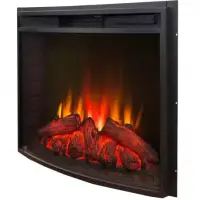 Каминокомплект RealFlame Arizona AO 255 25.5 с очагом Evrika LED Каминокомплект RealFlame Arizona AO 255 25.5 с очагом Evrika LED
