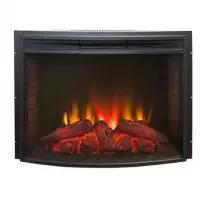 Каминокомплект RealFlame Arizona AO 255 25.5 с очагом Evrika LED Каминокомплект RealFlame Arizona AO 255 25.5 с очагом Evrika LED