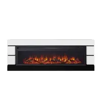 Каминокомплект Royal Flame Modern 60 с очагом Vision 60 LOG LED Каминокомплект Royal Flame Modern 60 с очагом Vision 60 LOG LED