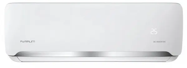 Сплит-система Ferrum iFIS24F2С/iFOS24F2С Force Inverter