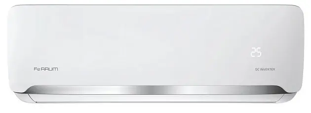 Сплит-система Ferrum iFIS24F2С/iFOS24F2С Force Inverter