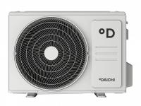 Сплит-система Daichi ALP35AVQS1R/ALP35FVS1R ALPine Inverter Сплит-система Daichi ALP35AVQS1R/ALP35FVS1R ALPine Inverter