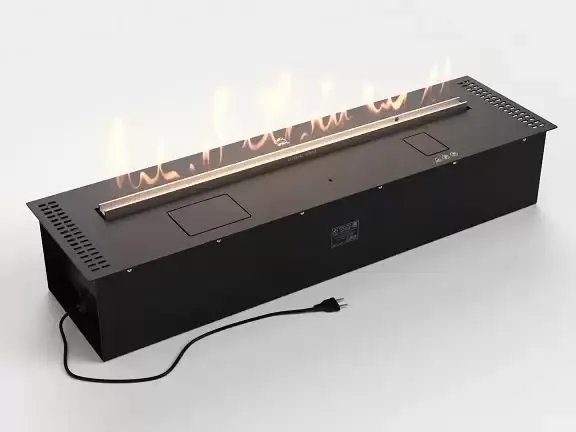 Автоматический биокамин Good Fire 1000 АБК-1000
