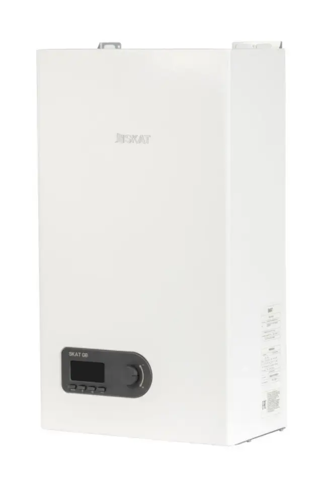 Настенный газовый котел Бастион Skat GB 24