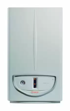 Настенный газовый котел Immergas Maior Eolo 24 4E