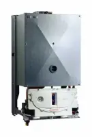 Настенный газовый котел Immergas Maior Eolo 24 4E