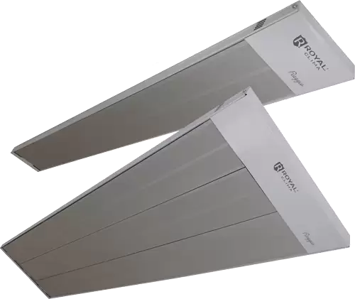 Инфракрасный обогреватель Royal Clima RIH-R2000S