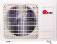 Сплит-система Denko GW-07I Samurai DC Inverter