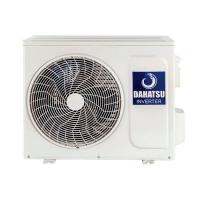 Cплит-система Dahatsu DH-18 I Onyx DC Inverter New 2026 Cплит-система Dahatsu DH-18 I Onyx DC Inverter New 2026