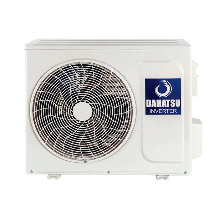 Cплит-система Dahatsu DH-18 I Onyx DC Inverter New 2026