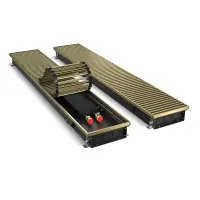 Внутрипольный конвектор Royal Thermo Atrium 75/200/1900-DG-U-LB