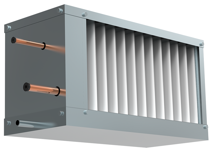 Охладители и нагреватели OPENAIR by ZILON ZWS-W 1000x500/3