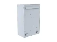 Электрический настенный котел ZOTA 6 MK-S