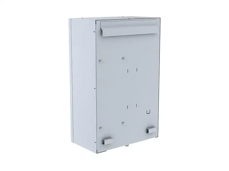 Электрический настенный котел ZOTA 6 MK-S