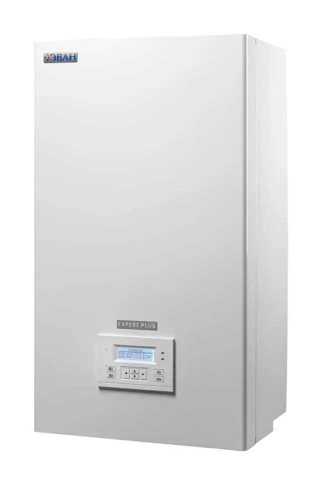 Электрический котел ЭВАН Expert Plus-18