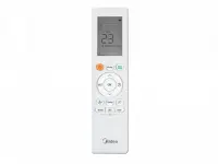 Кассетная сплит-система Midea MCBU-09HRFN8/MOX230-09HFN8-Q(GA) Кассетная сплит-система Midea MCBU-09HRFN8/MOX230-09HFN8-Q(GA)