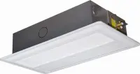 Фанкойл кассетный Royal Clima MACS-I-C35P21K