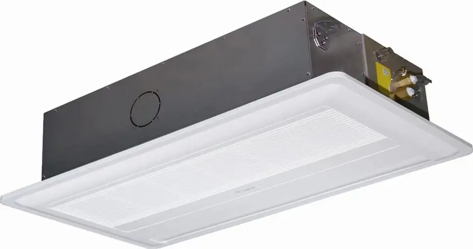 Фанкойл кассетный Royal Clima MACS-I-C35P21K