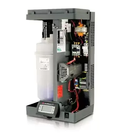 Увлажнитель воздуха Carel HumiSteam Wellness UE009WD001