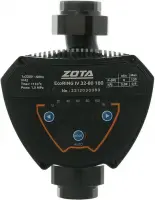 Циркуляционный насос Zota EcoRING IV 32/80 180 Циркуляционный насос Zota EcoRING IV 32/80 180