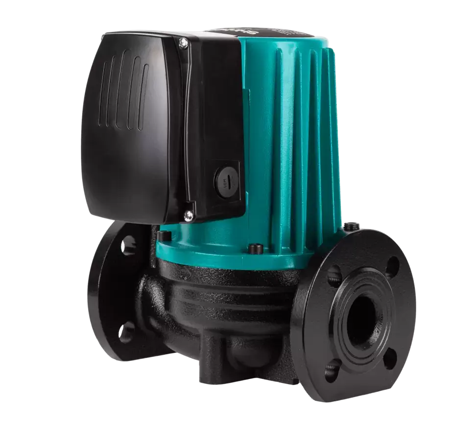 Циркуляционный насос Shinhoo Basic 32-12F