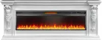Каминокомплект Royal Flame Sparta 60 с очагом Vision 60 LED Каминокомплект Royal Flame Sparta 60 с очагом Vision 60 LED